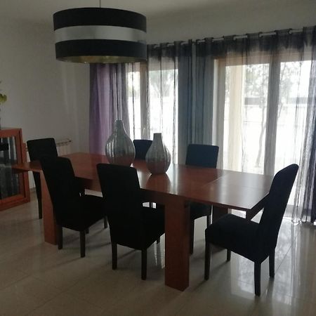 Villa Estrelinha Nazare Ngoại thất bức ảnh