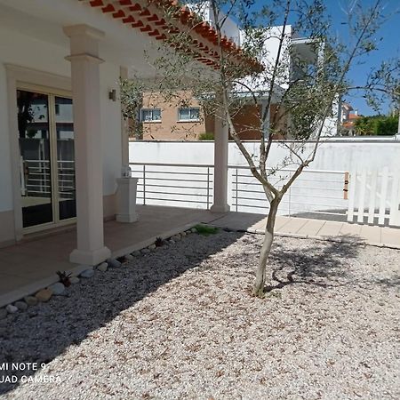 Villa Estrelinha Nazare Ngoại thất bức ảnh