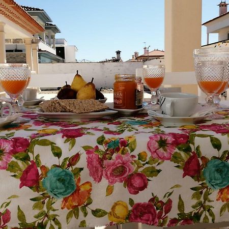 Villa Estrelinha Nazare Ngoại thất bức ảnh
