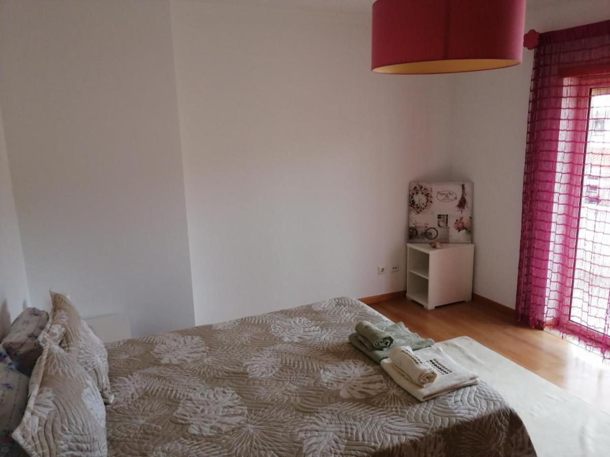 Villa Estrelinha Nazare Ngoại thất bức ảnh