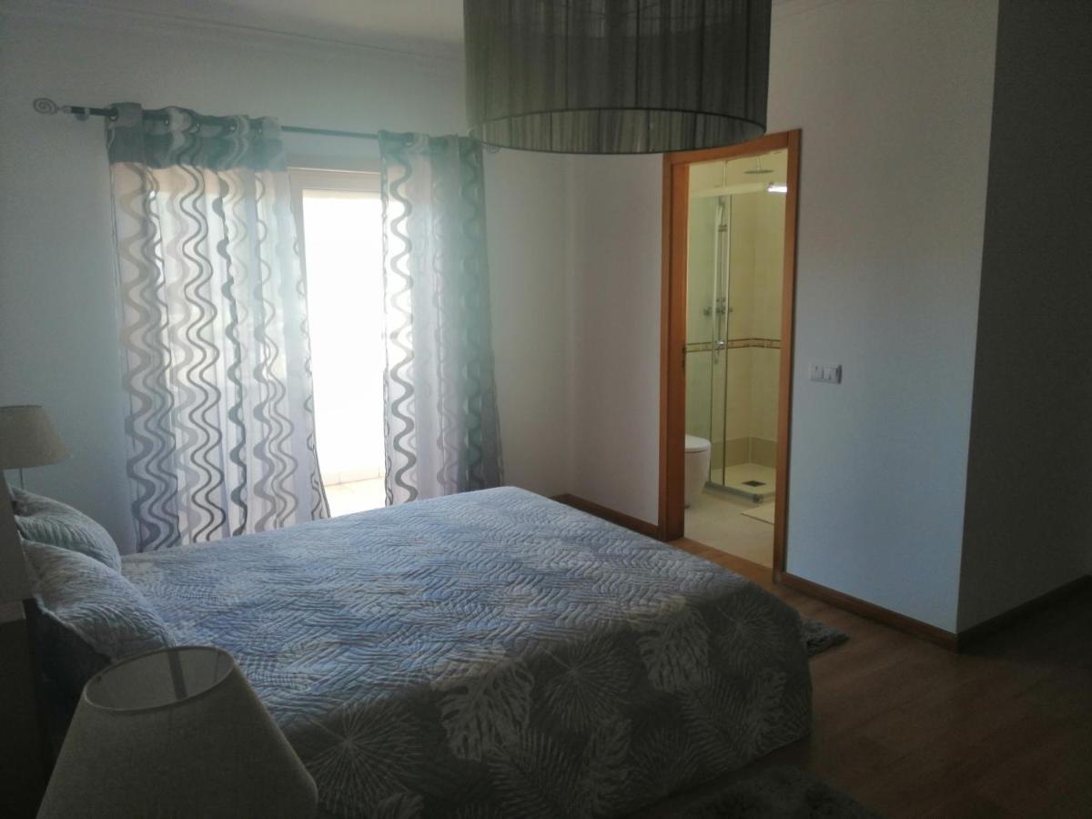 Villa Estrelinha Nazare Ngoại thất bức ảnh