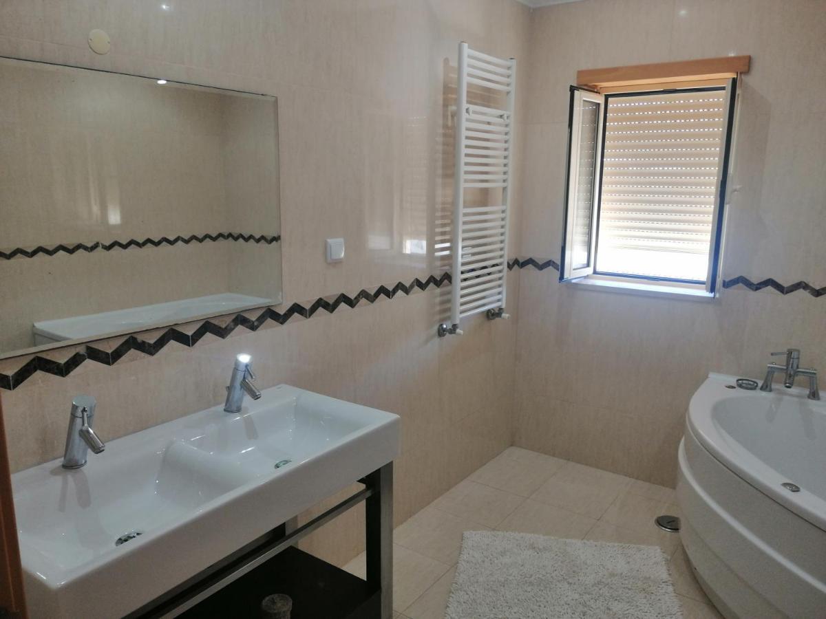 Villa Estrelinha Nazare Ngoại thất bức ảnh