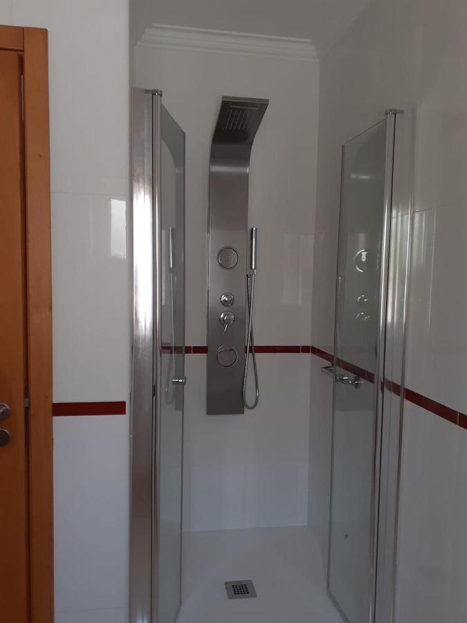 Villa Estrelinha Nazare Ngoại thất bức ảnh