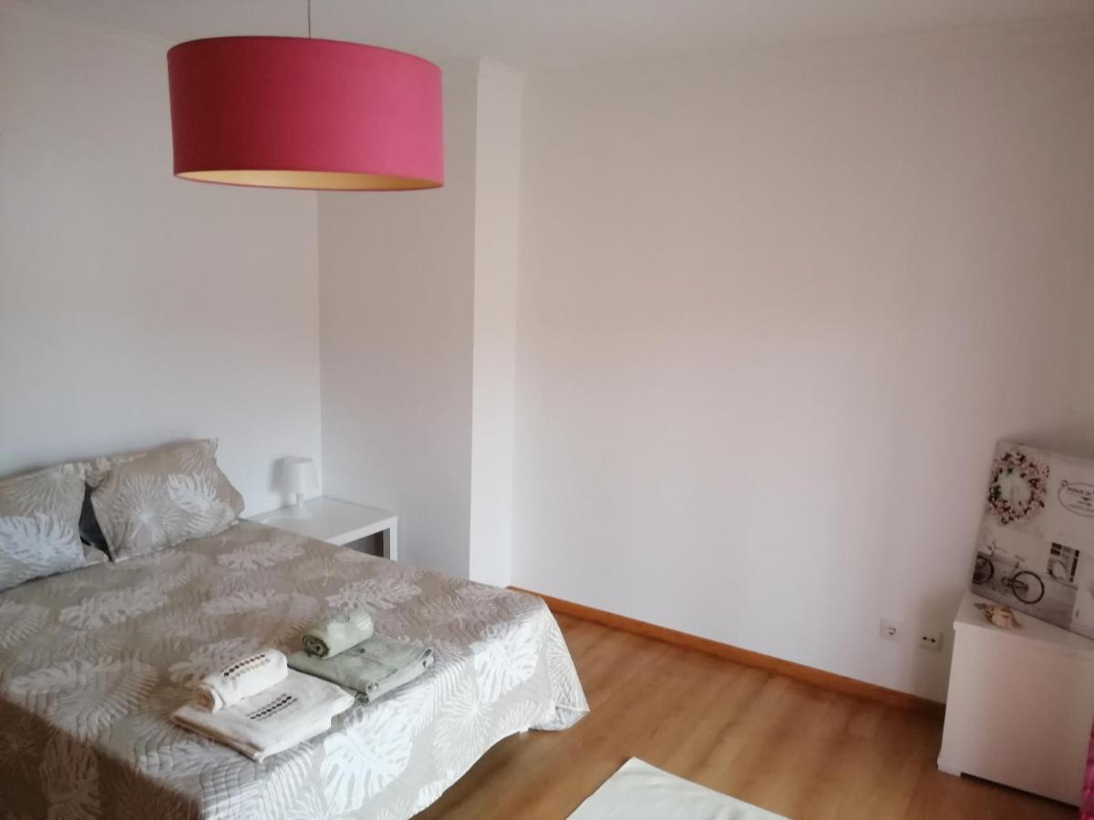Villa Estrelinha Nazare Ngoại thất bức ảnh