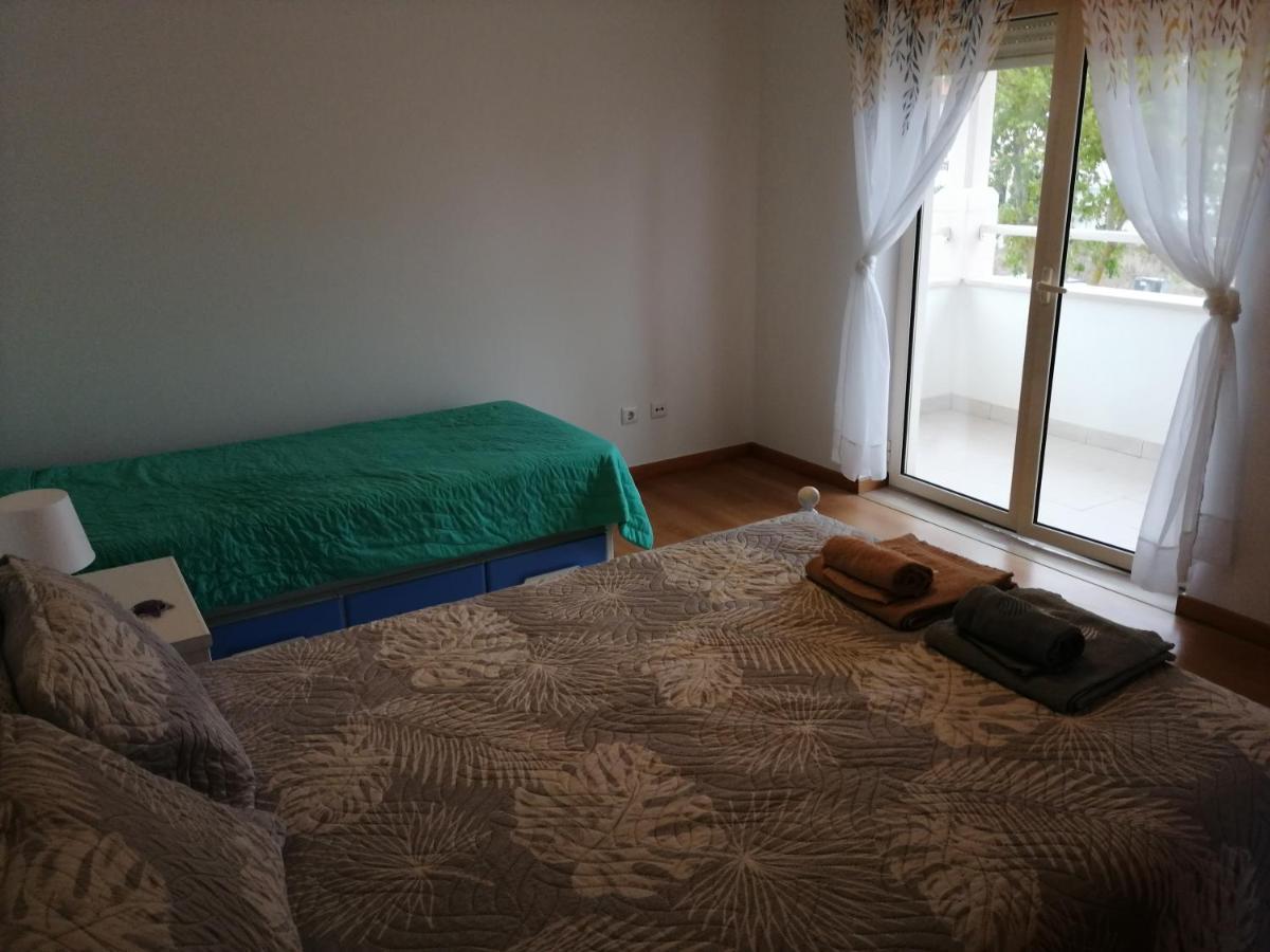 Villa Estrelinha Nazare Ngoại thất bức ảnh