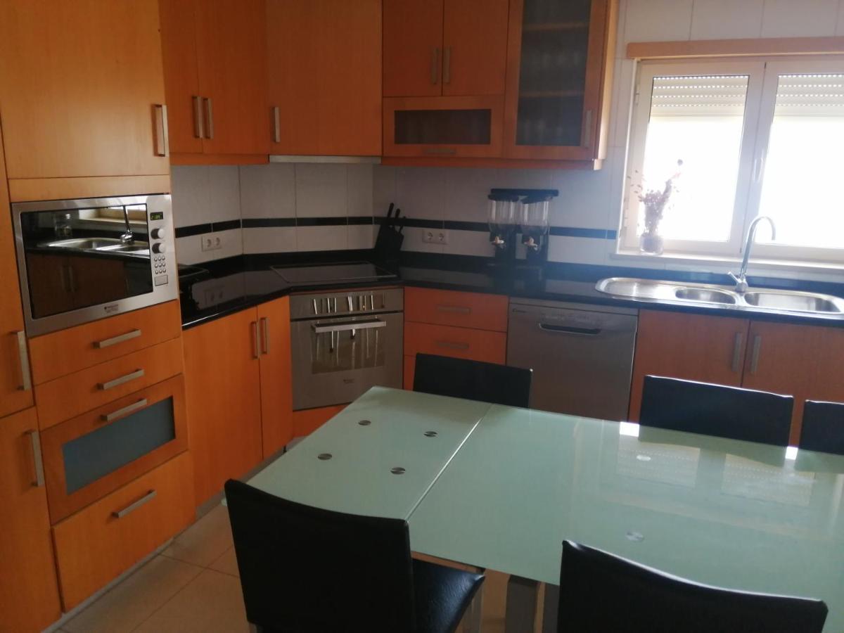 Villa Estrelinha Nazare Ngoại thất bức ảnh