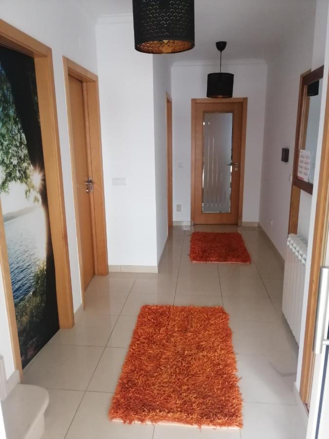 Villa Estrelinha Nazare Ngoại thất bức ảnh