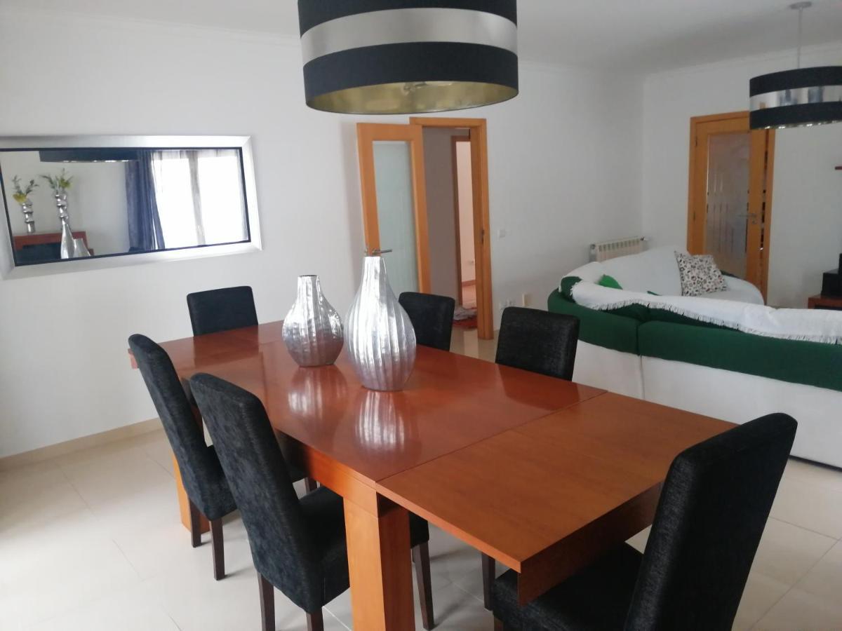 Villa Estrelinha Nazare Ngoại thất bức ảnh