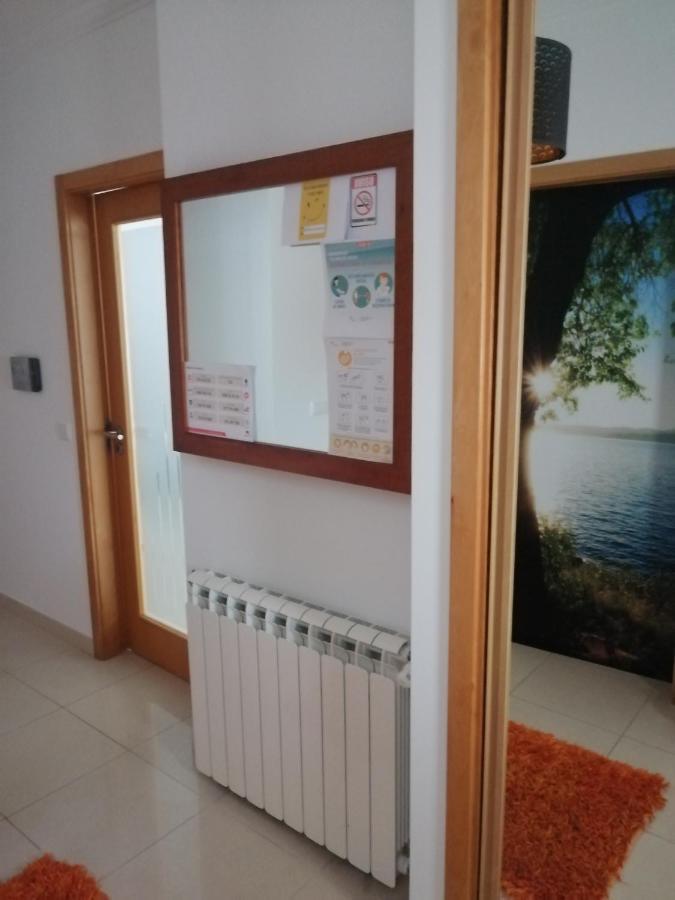 Villa Estrelinha Nazare Ngoại thất bức ảnh