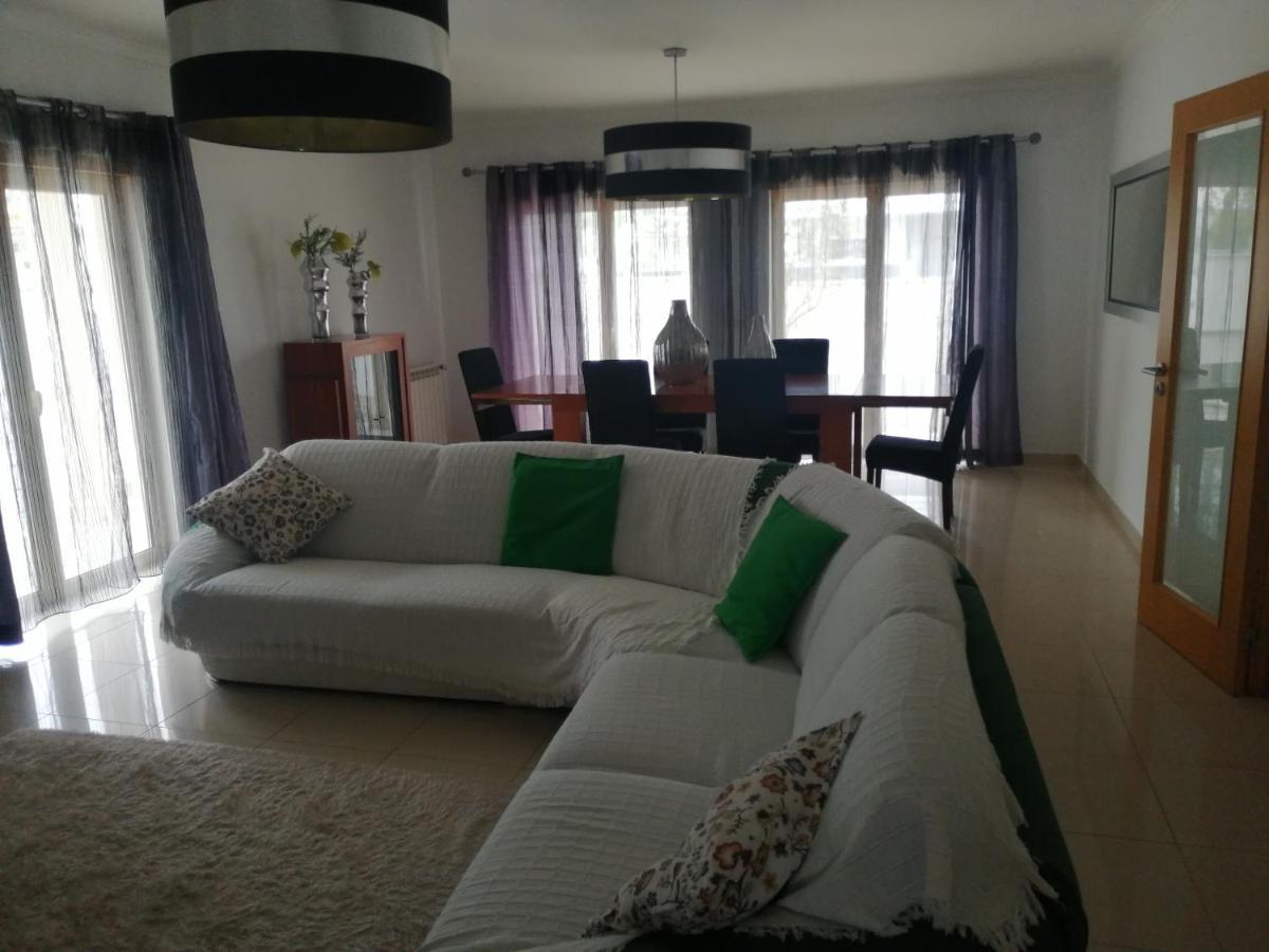 Villa Estrelinha Nazare Ngoại thất bức ảnh