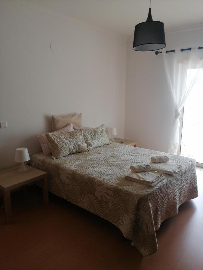 Villa Estrelinha Nazare Ngoại thất bức ảnh