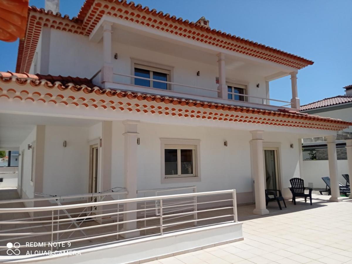 Villa Estrelinha Nazare Ngoại thất bức ảnh