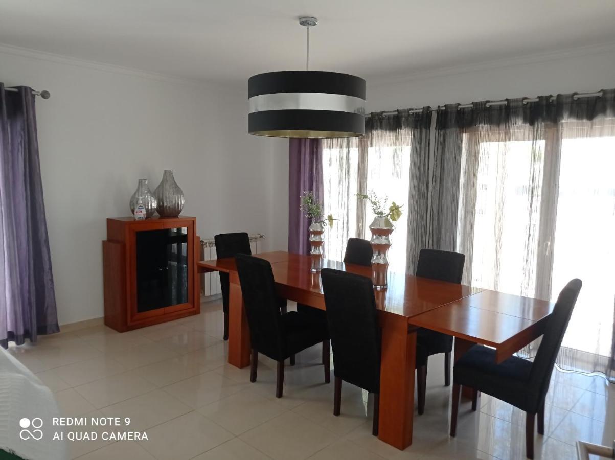 Villa Estrelinha Nazare Ngoại thất bức ảnh