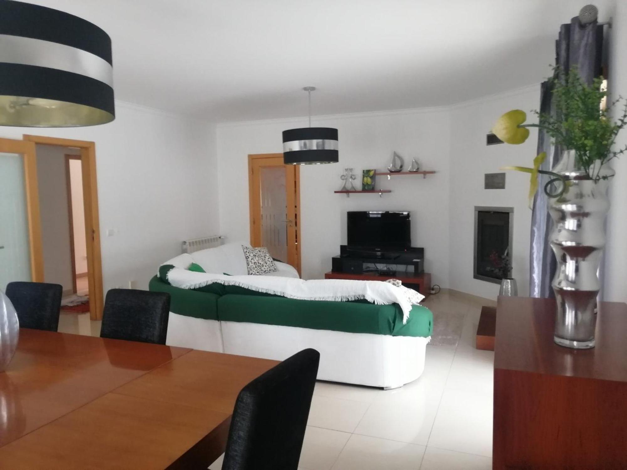 Villa Estrelinha Nazare Ngoại thất bức ảnh
