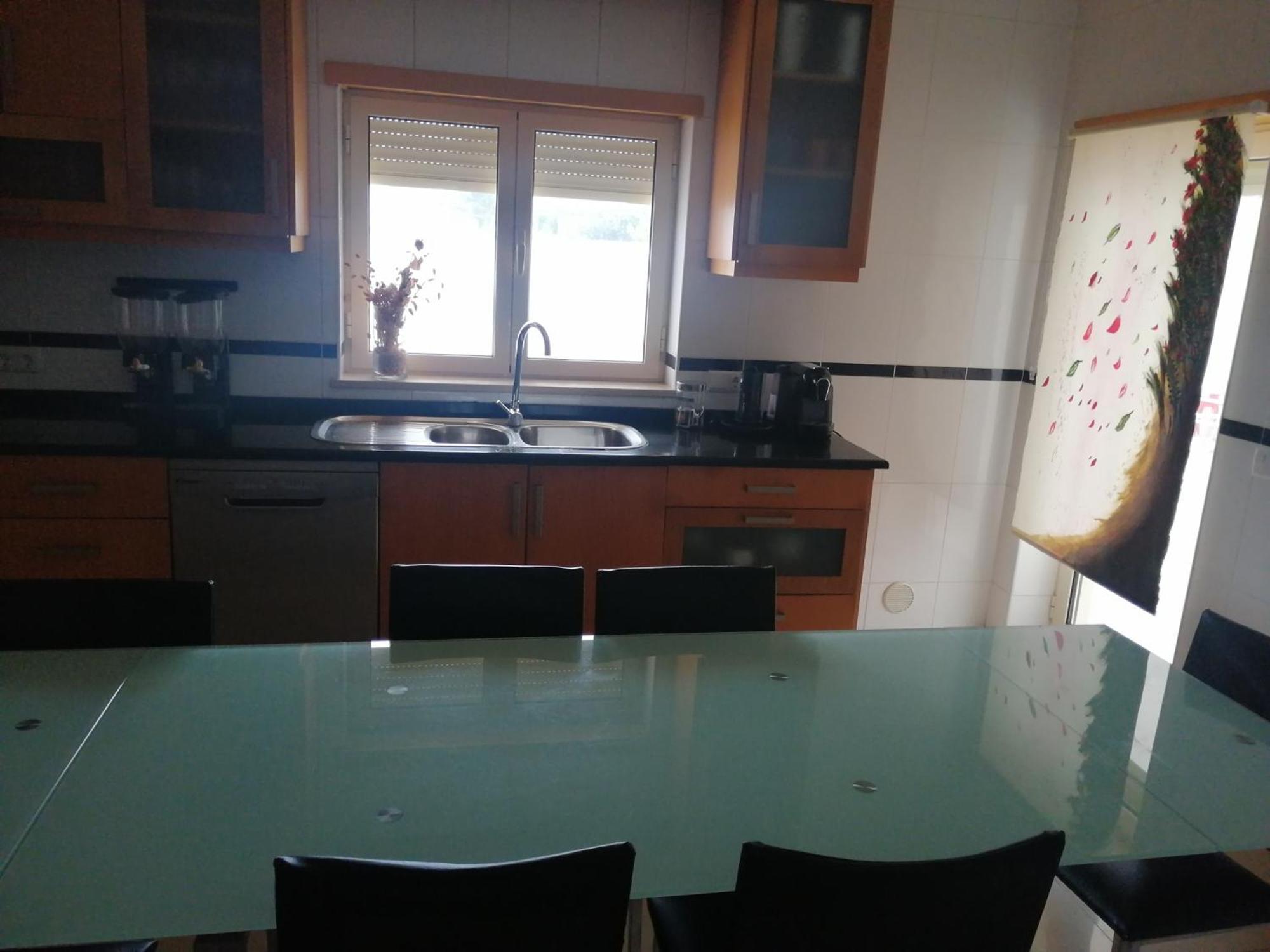Villa Estrelinha Nazare Ngoại thất bức ảnh