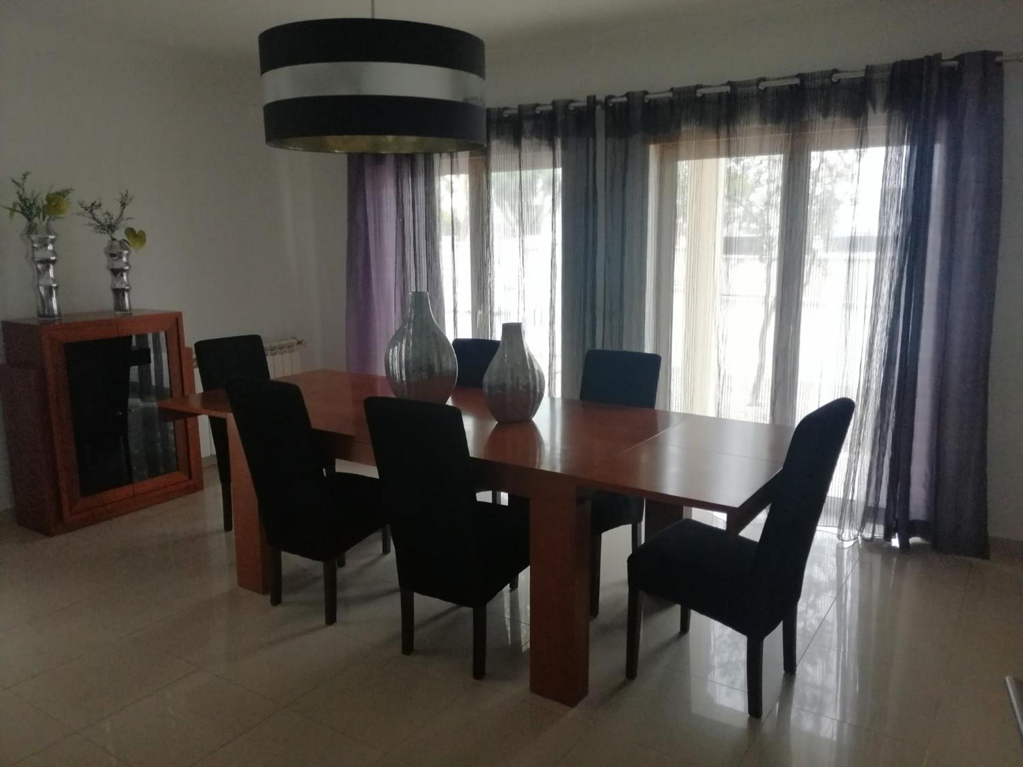 Villa Estrelinha Nazare Ngoại thất bức ảnh
