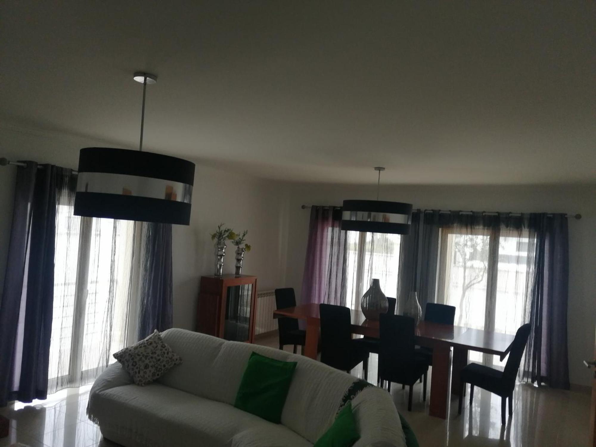 Villa Estrelinha Nazare Ngoại thất bức ảnh