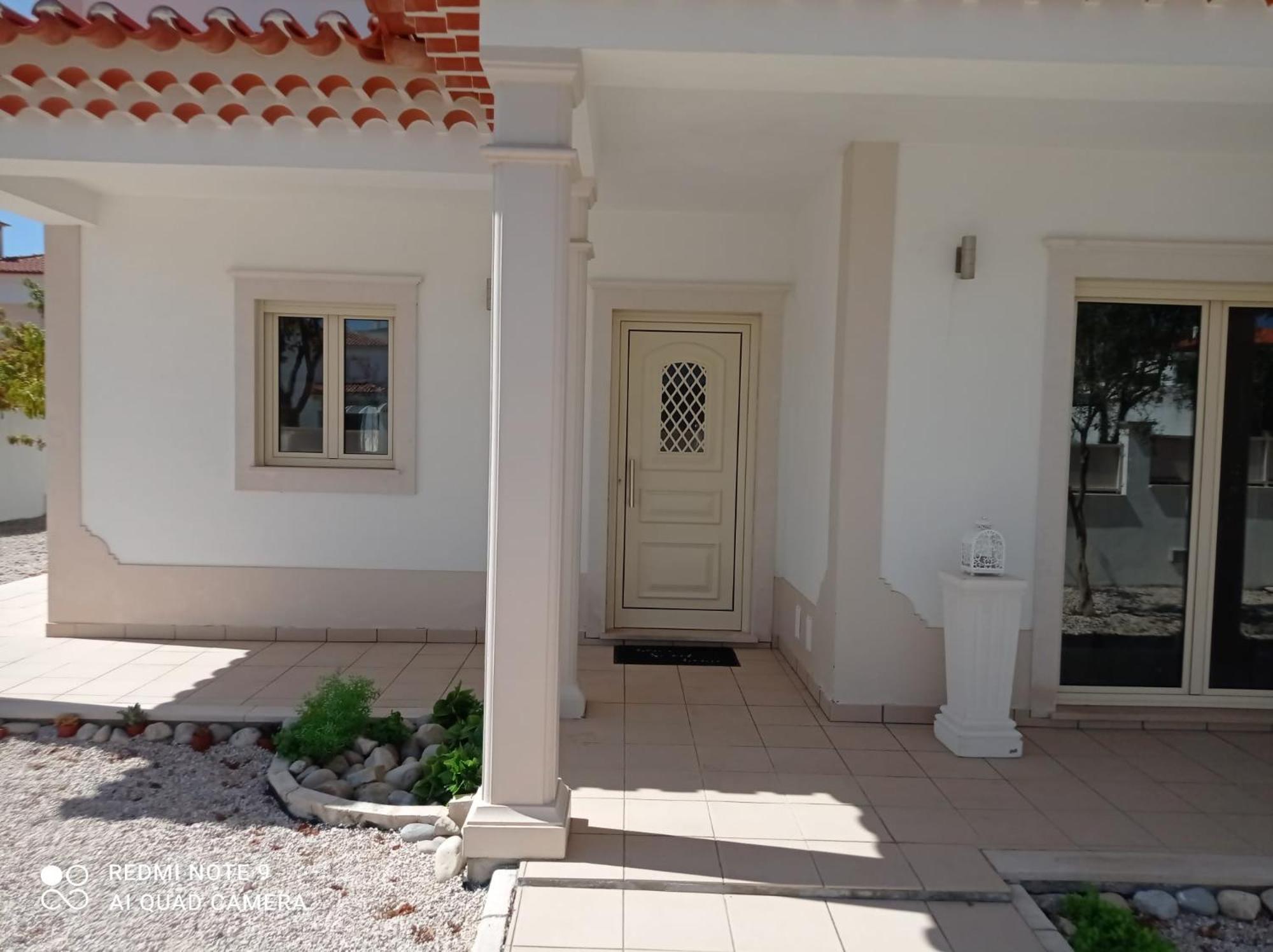Villa Estrelinha Nazare Ngoại thất bức ảnh
