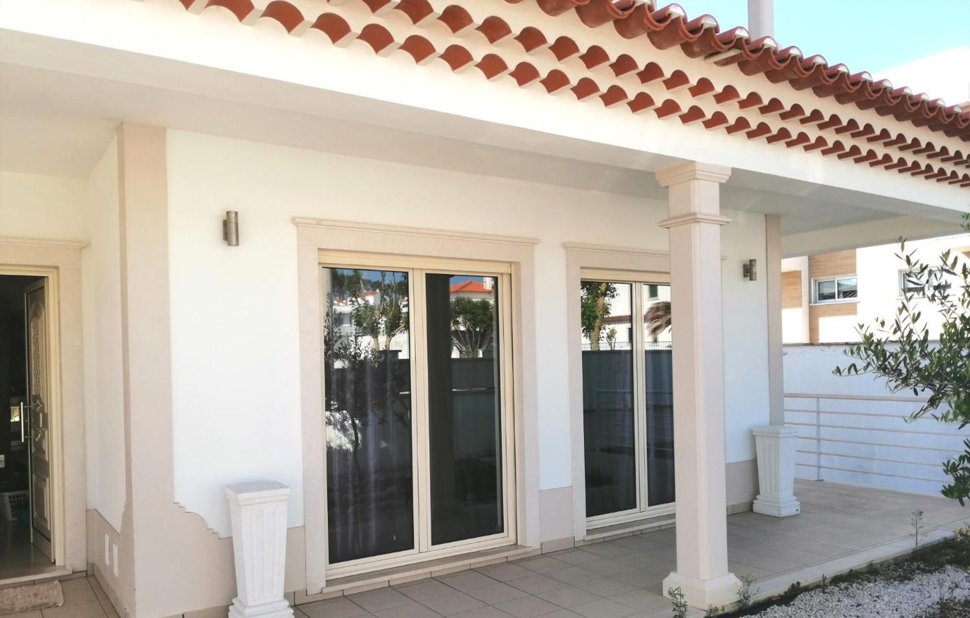Villa Estrelinha Nazare Ngoại thất bức ảnh