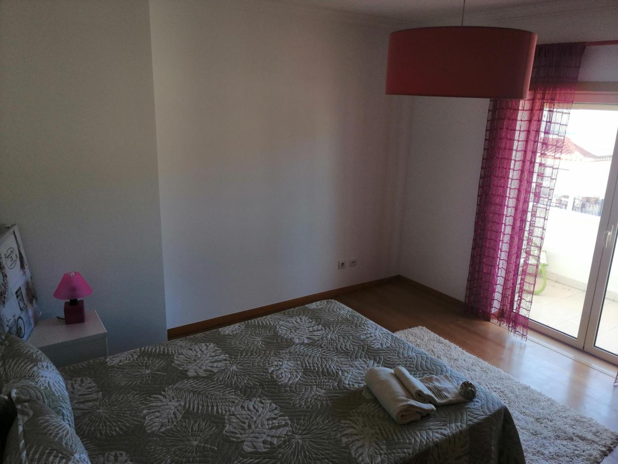 Villa Estrelinha Nazare Ngoại thất bức ảnh
