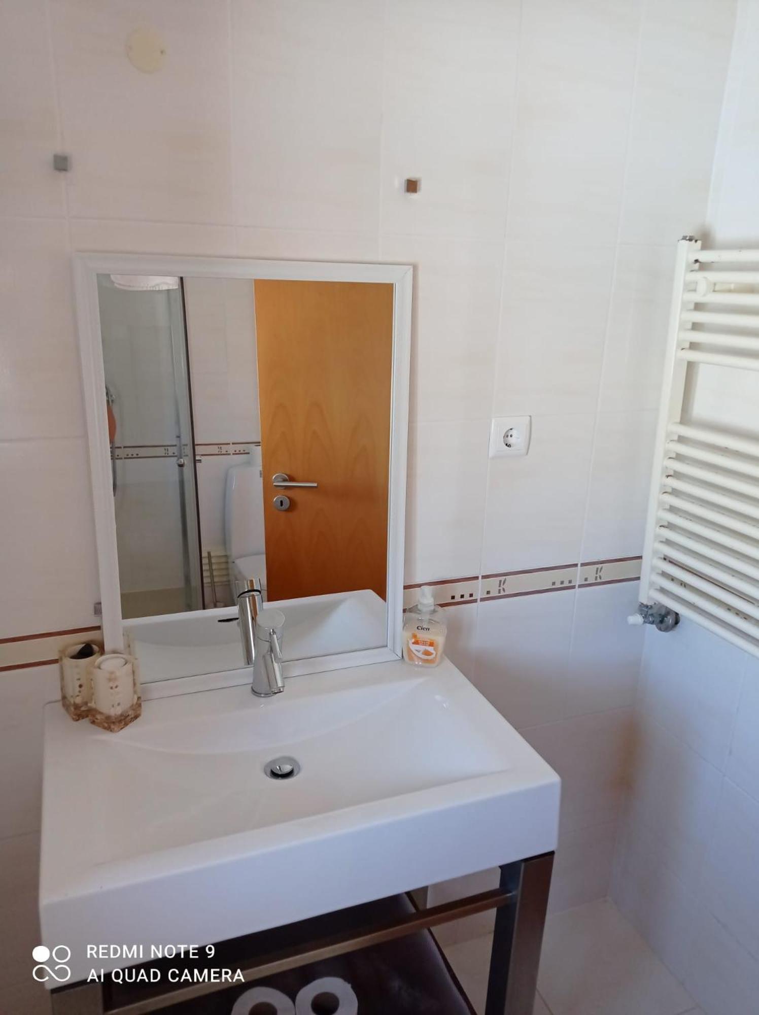 Villa Estrelinha Nazare Ngoại thất bức ảnh