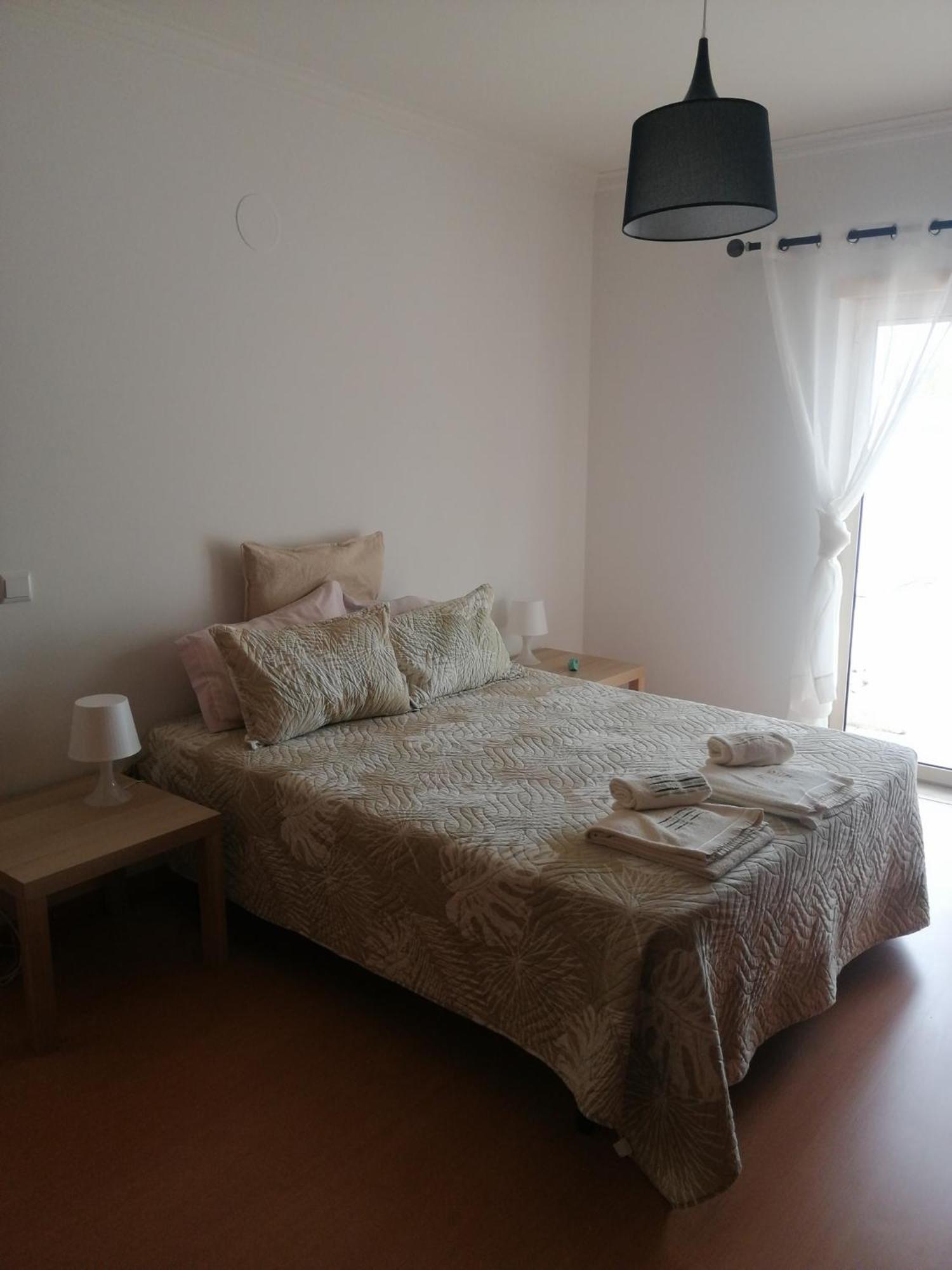 Villa Estrelinha Nazare Ngoại thất bức ảnh