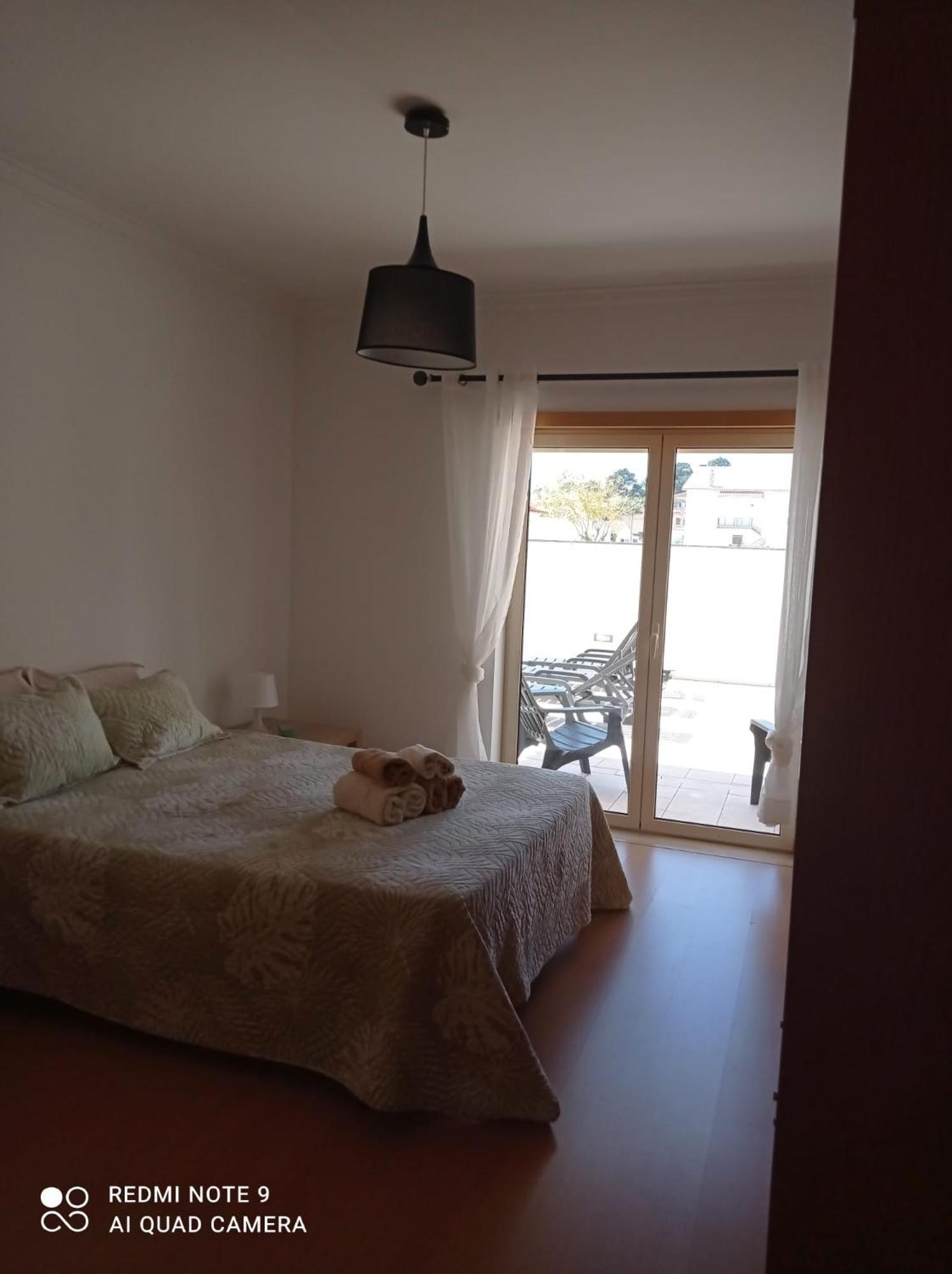 Villa Estrelinha Nazare Ngoại thất bức ảnh