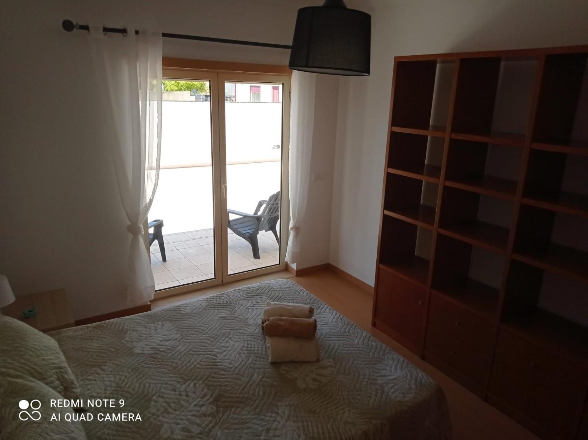 Villa Estrelinha Nazare Ngoại thất bức ảnh