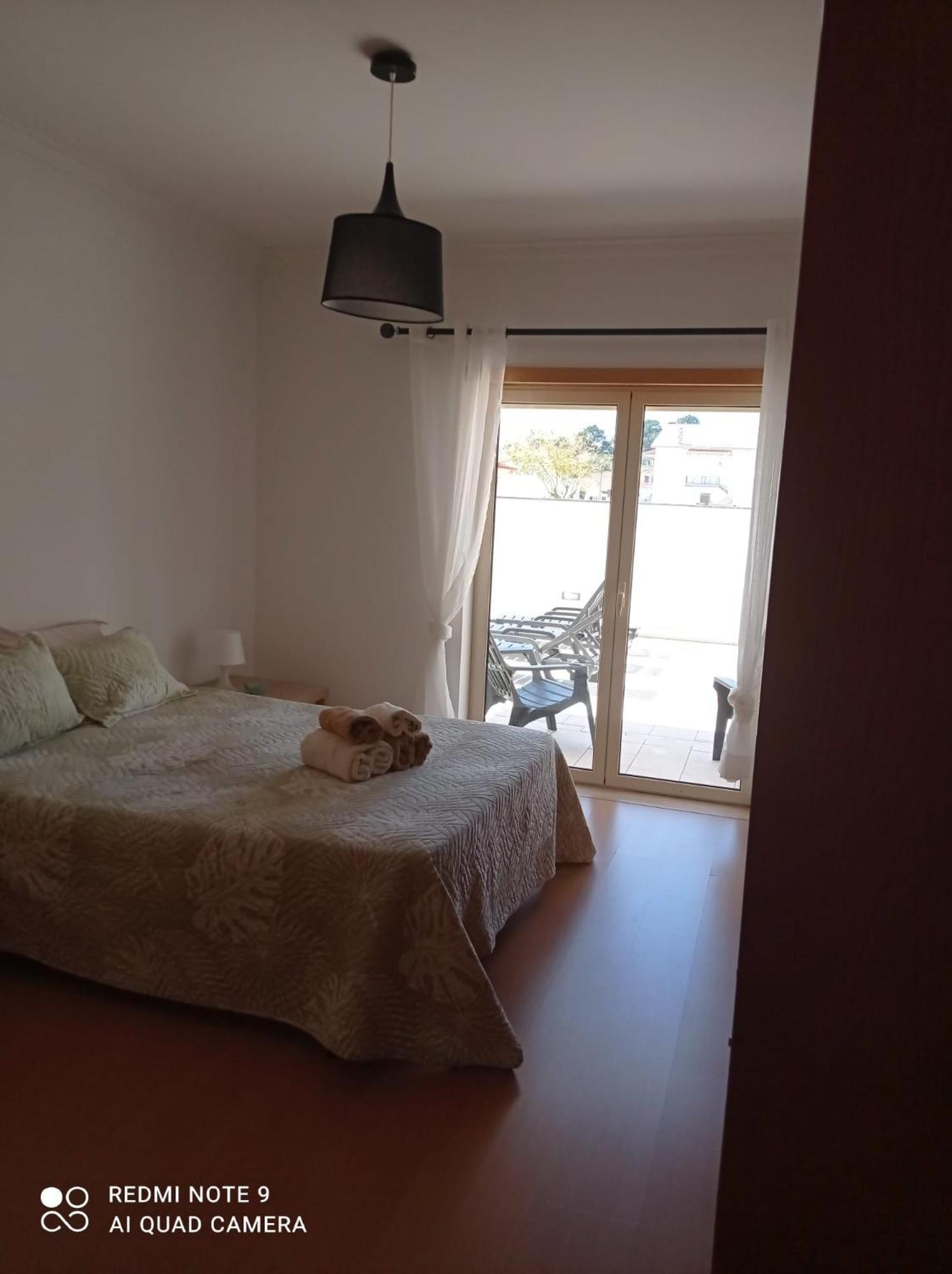 Villa Estrelinha Nazare Ngoại thất bức ảnh