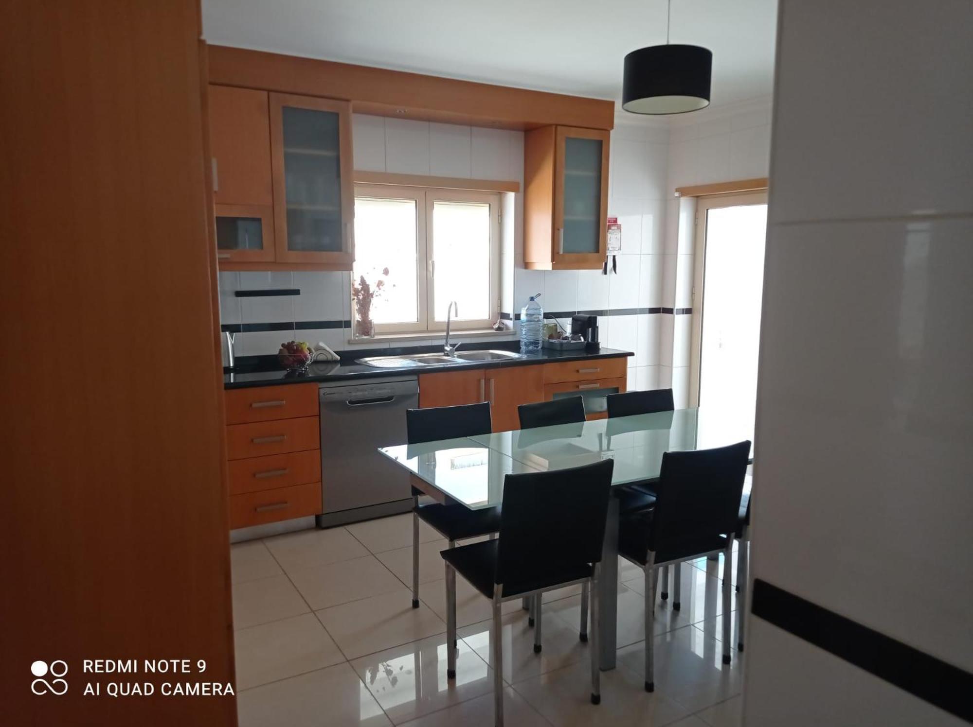 Villa Estrelinha Nazare Ngoại thất bức ảnh