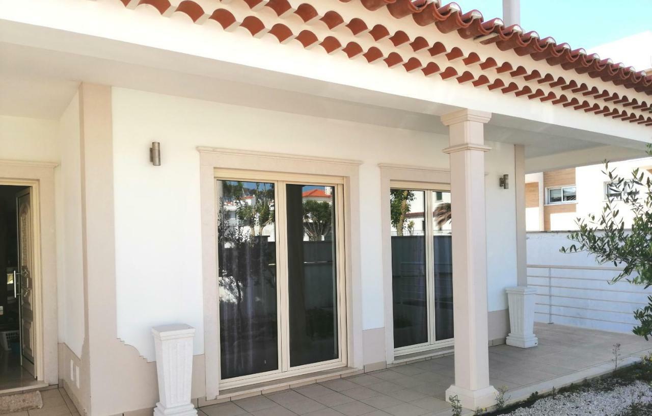 Villa Estrelinha Nazare Ngoại thất bức ảnh