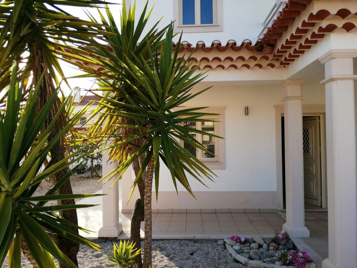 Villa Estrelinha Nazare Ngoại thất bức ảnh