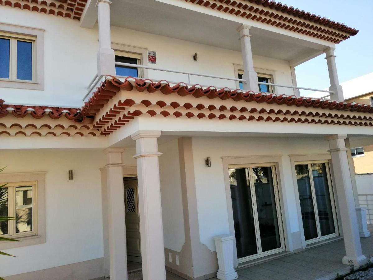 Villa Estrelinha Nazare Ngoại thất bức ảnh