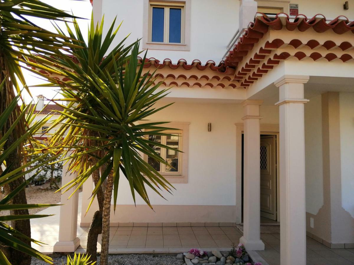 Villa Estrelinha Nazare Ngoại thất bức ảnh