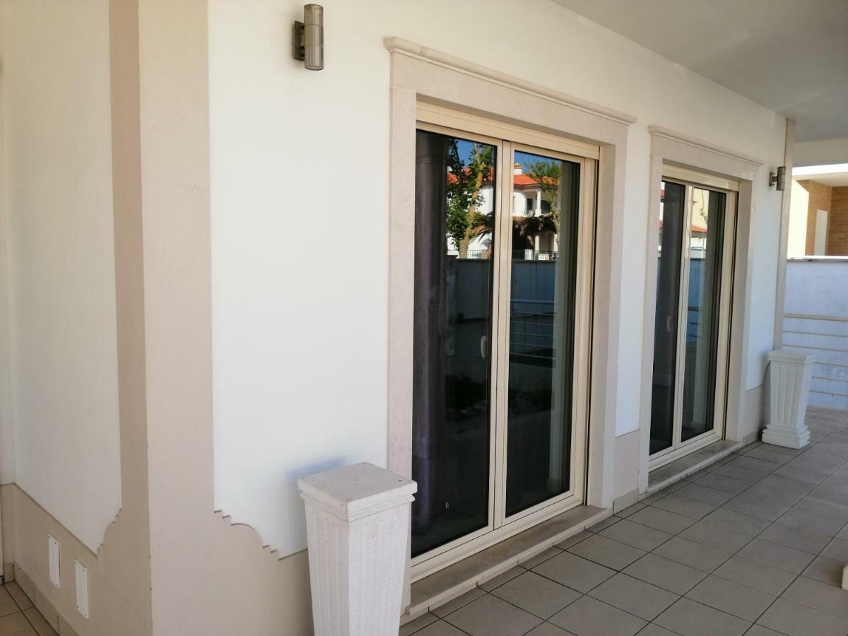 Villa Estrelinha Nazare Ngoại thất bức ảnh