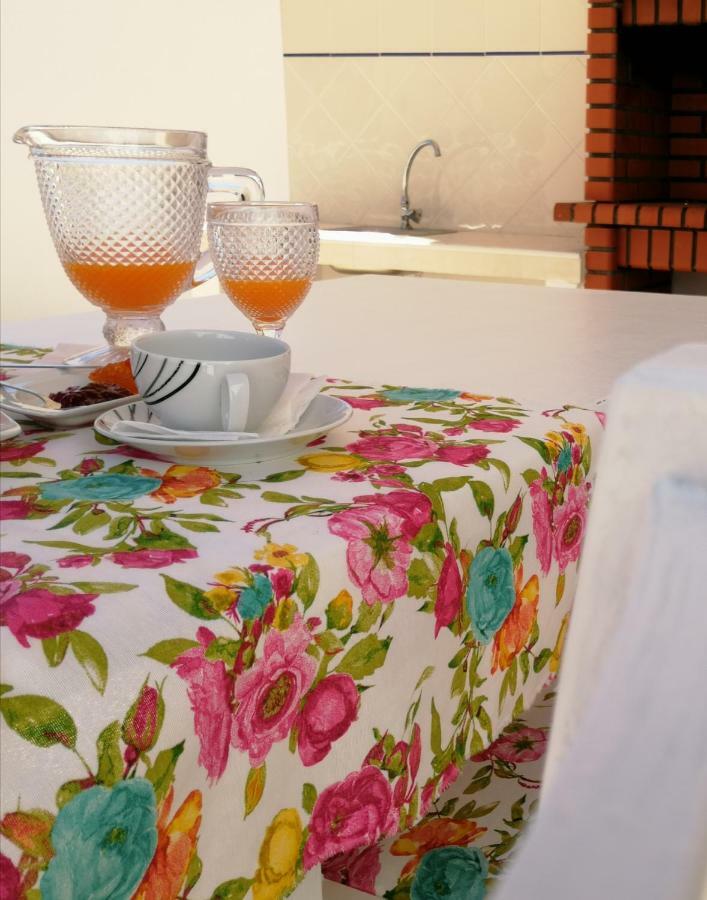 Villa Estrelinha Nazare Ngoại thất bức ảnh