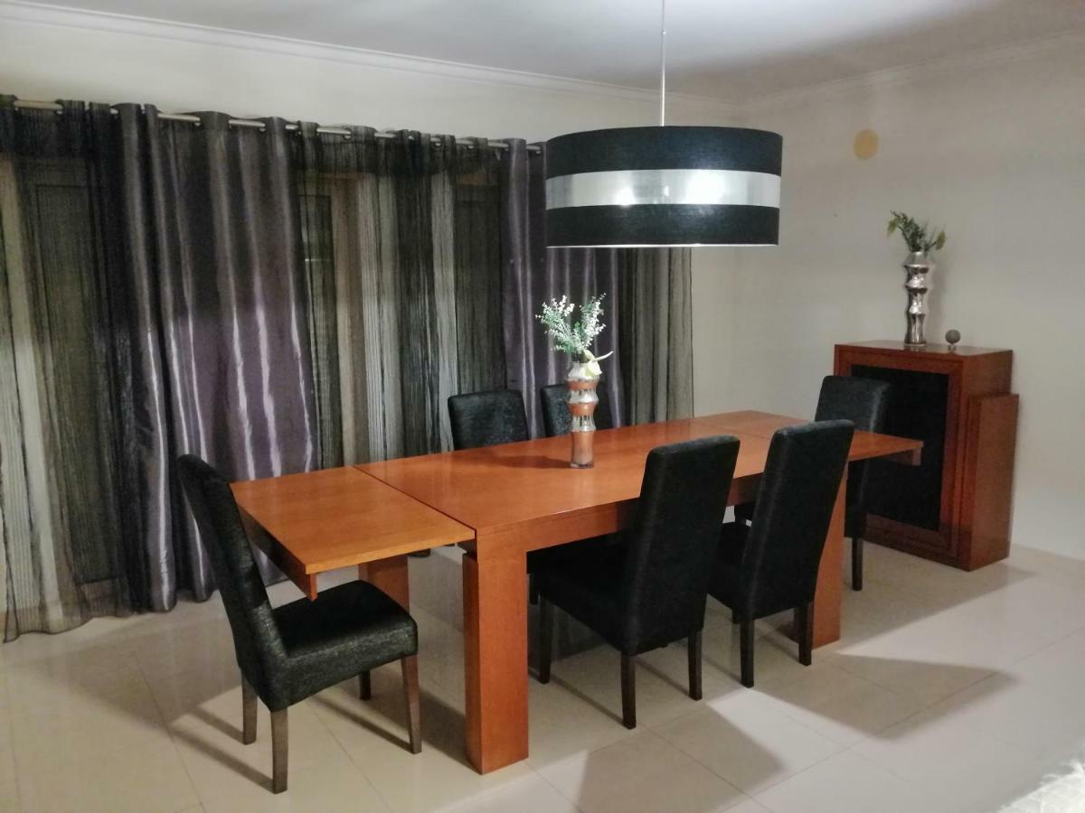 Villa Estrelinha Nazare Ngoại thất bức ảnh